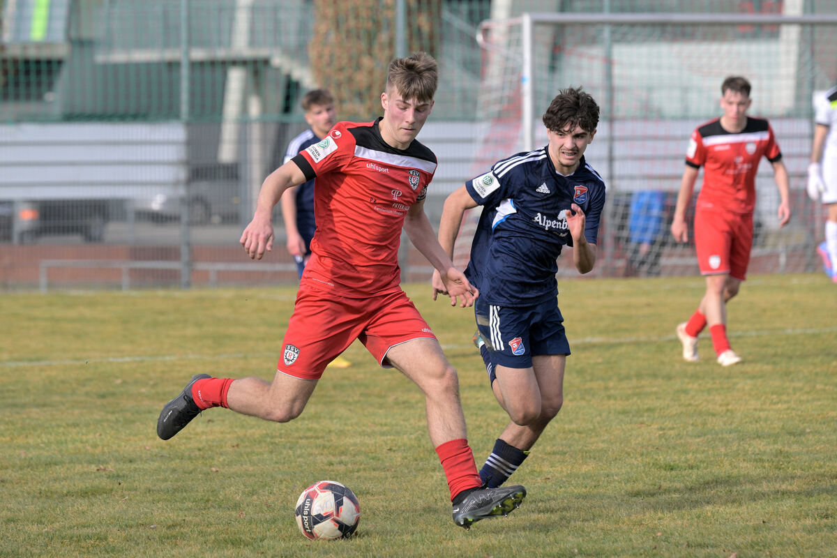 Juniorspieler
